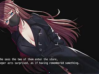 Exploring Nebel geisterjaeger the first lamb part 2 in game mode