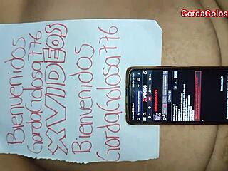 Cogiendo con señora 40tona with big ass whipping