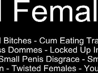 i own you completely with this collar now in femdom pov. feel the humiliation and punishment as my dominated slave.