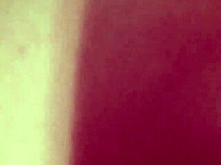 Latina Craves Massive White Cock Again!