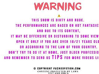 Will This Skinny Slut Handle Underwater BDSM Fucking As Submissive Pussy Toy?