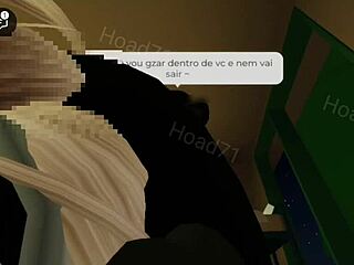 i got my special ingredient from bruxinha safada at the camp with a hot cumshot facial