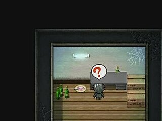 Exploring Nebel geisterjaeger the first lamb part 2 in game mode