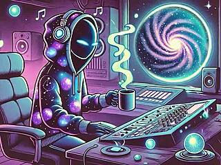 hey, why not play some lo-fi after that intense session to cry or just chill out?