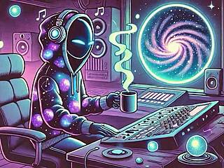 hey, why not play some lo-fi after that intense session to cry or just chill out?