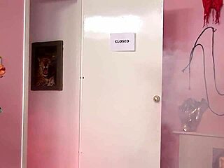 Hardcore Vampire Lesbian Action with Hot Cougar Milf Babe