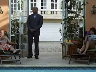 Colombian Actress Linda Baldrich Nude in Sin Tetas No Hay Paraiso 2010 Film