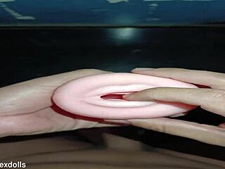 Bande-annonce montre Kissy en pipe intense