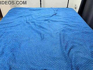 Scarlett blue does oral pov with deepthroat gagging choking on cock as skinny teen slut 😏