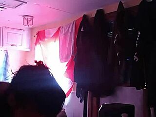 Gotta Give Head To Get Ahead! Deepthroat Canadian Blowjob Action!