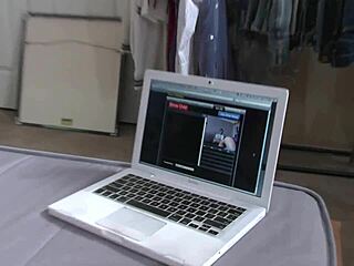 Hey, watch how Audrianna Angel gets her asshole fucked hard in fishnet stockings with deepthroat and gaping action?