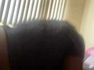 Will You Bend Over for Sneaky Doggystyle Sex While Moaning on the Phone?