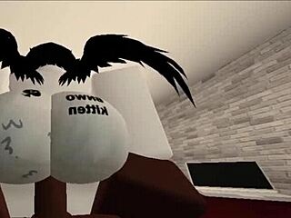 Let's have rough sex sessions with this big black cock