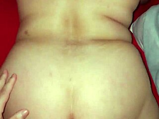 Suck it! Dominican BBW doggy fucked hard