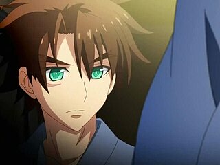 hey, chisato hasegawa with spanish subtitles