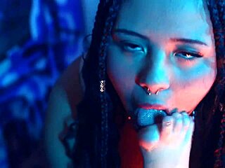 Bratty Footjob Training With Foot Worship And Barefoot Domination