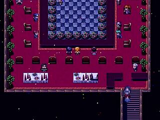 What if you watch Sphilias familiar on the cuckold route?