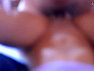 why is the shy college aunt cheating with her sister's roommate?