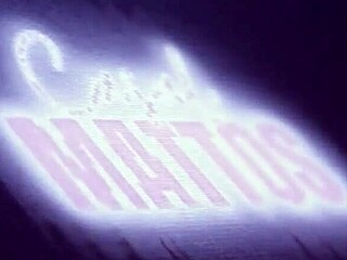 he took my wife and brought her to ecstasy in front of me