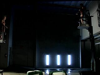 Watch This Beautiful Threesome with Blonde Teens Licking Shaved Pussy and Cum on Tits!