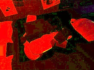 Let's have rough sex sessions with this big black cock