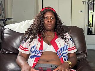 Olympic Athlete Althea Charles Shares Her Fitness Journey in an Exclusive Interview