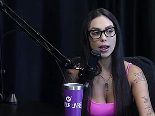 She got hacked recording with Maximo Garcia created the course gave tips for sitting discovered exhibitionist side - Didy Reis on Sheer Red.