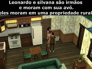 Vezi aventurile sălbatice 3D hentai gay cu travestiți în desene!