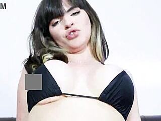 Come on, how can you resist cumming from this double blowjob by my girlfriend and wife?