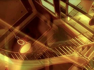 性感红发Nikki Rhodes拉丁Renee Perez玩具互玩女同