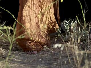 What Happens When King Fucks Maid's Wet Pussy Hard In Cosplay Fantasy With Creampie?