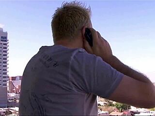 摩根雷乌鸦黑贾斯汀朗3P黑人大屌爆菊穿高跟