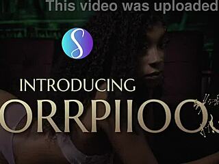 Do you think new model Scorrpiioo can handle getting fucked on film for her first time?