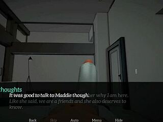 Playing my new family episode 9 as homemade erotic teen game adventure.