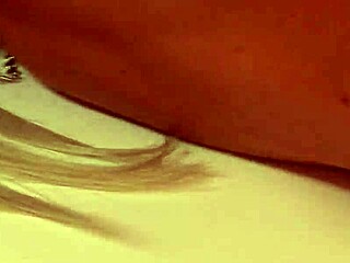 brooke haven is a horny milf librarian in lingerie and stockings