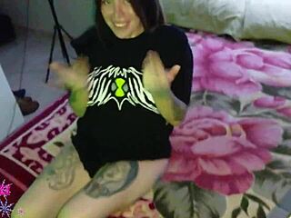 Mas Eu Só Queria Assistir Ben10 Primo