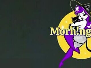 Why Is This Slut Taking Two Guys With Double Penetration Action?