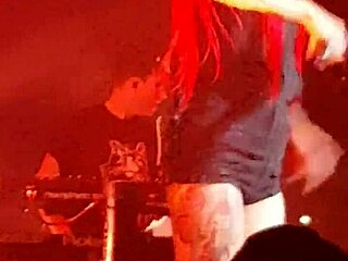 lights sexy videos showcase fun shorts with playful vibes