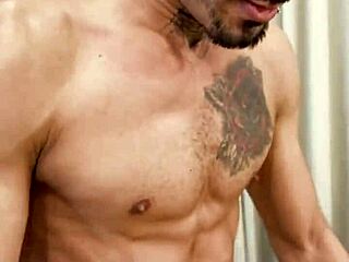 I Had Such Hot Sex with My Fuck Buddy Friend Part 2, Daddy Style in Lingerie with Wet Pussy Orgasm