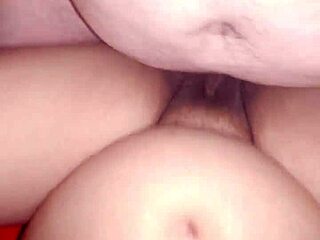 Suck it! Dominican BBW doggy fucked hard