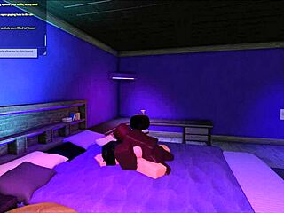 she hinted at wanting me to rearrange her insides in roblox studio session