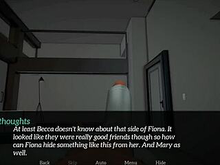 Playing my new family episode 9 as homemade erotic teen game adventure.