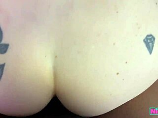 I hooked up with Nikki Zee in intense POV gonzo style