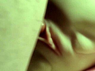 hey check this close-up sex with rear entry into that cute shaved pussy using toys for double fun