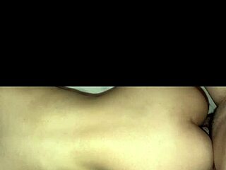 Hot teen creampie video with wet pussy surprise