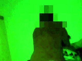 Why Is This Slut Taking Two Guys With Double Penetration Action?