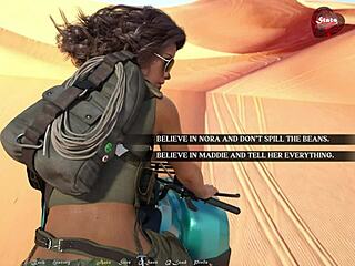 let's play sandstorm part 7 with fun challenges