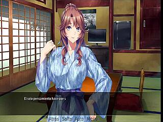 la tía sin respeto y sus amigas continúan la aventura en el capítulo 2