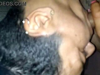 That delicious sucking session feels so good.