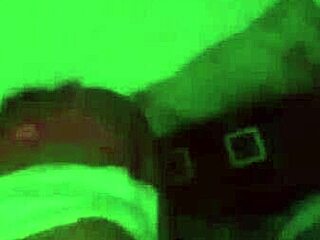 Why Is This Slut Taking Two Guys With Double Penetration Action?